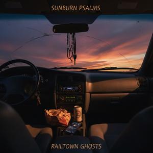 Warm Beer,Cold Sunsets