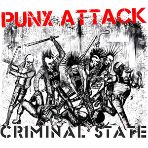 Punx Attack (Explicit)