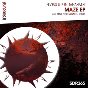 Maze EP