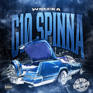 G10 Spinna (Explicit)