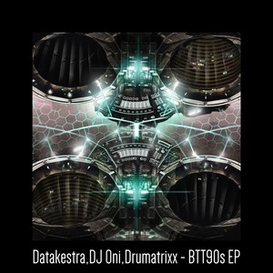 Fake Space (Original Mix)