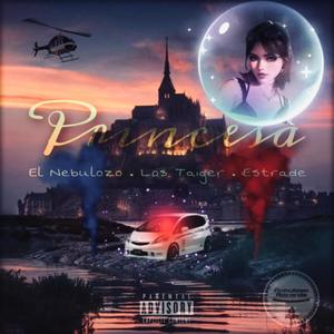 Princesa (feat. Los Taiger & Strade) (Explicit)