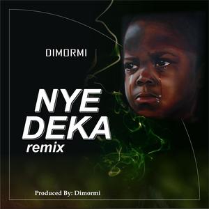 NYEDEKA REMIX SAX