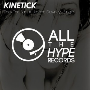 Rock The Bass ft. Jessica Downey (Original Mix)