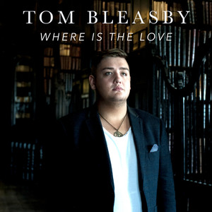 Where Is The Love