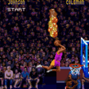 NBA Jam (Explicit)