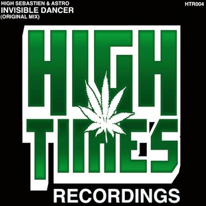 Invisible Dancer (Original Mix)