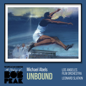 Abels: Unbound: Jesse Owens, 1936 Olympics