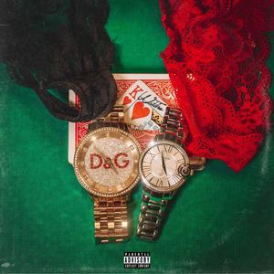 WATCHES (feat. VINS41) [Explicit]