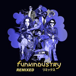 Funkindustry (Remixed)