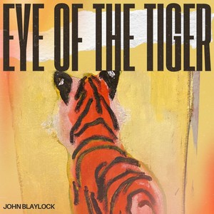 Eye of the Tiger