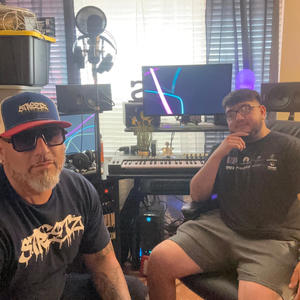 I cant Be Mad At You (feat. Sajero)