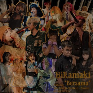 Bersama (feat. RYO, SILVERSKIN, MJB, Hoshiko No Hikari & Pikariin)