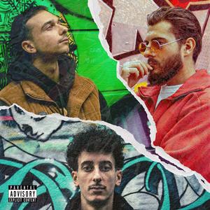 Dans l'bus (feat. Douns & lacast)