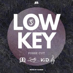 Lowkey (feat. Waqqas, Spitty, Knowledge i Deliver & thoughtsfornow) (Posse Cut)