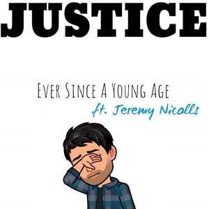 Ever Since A Young Age (feat. Jeremy Nicolls)