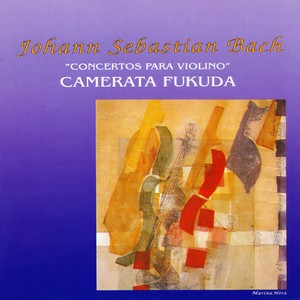 Violin Concerto in E Major, BWV 1042 - I. Allegro
