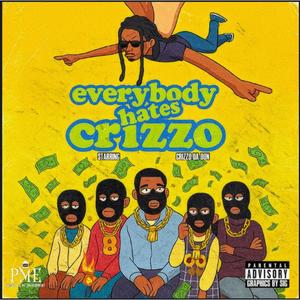 Overnight (feat. Relentless Ryan) (Explicit)