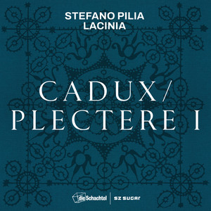 CADUX / Plectere I