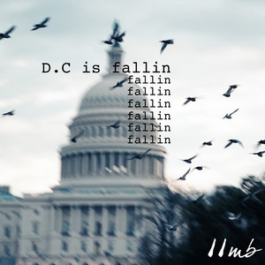 D.C is fallin