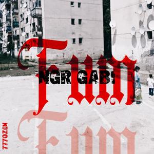 FUM (feat. 777ozen) (Explicit)