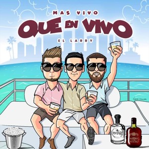 Llegaste Tu (En Vivo)