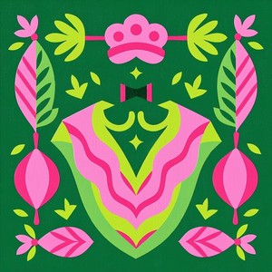 Concorrente - Mestre Sacaca do Encanto Tucuju - O Guardião da Amazônia Negra - Samba 15