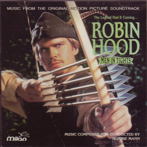 Marian (Solo Version)