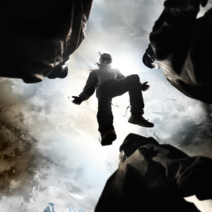 Les ombres de la nuit (Explicit)