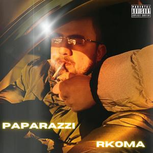 Paparazzi (Explicit)