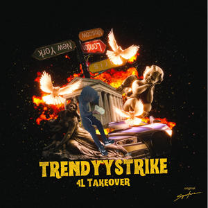 Black truck (feat. Kynxto & Rudechild) (Explicit)