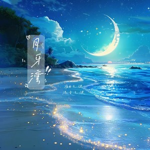 月牙湾