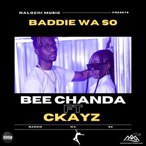 Baddie Wa So (feat. Ckayz)