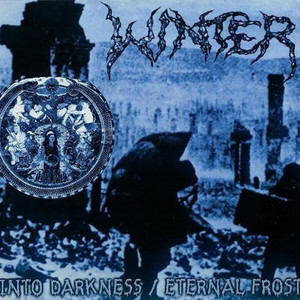 Into Darkness Eternal Frost