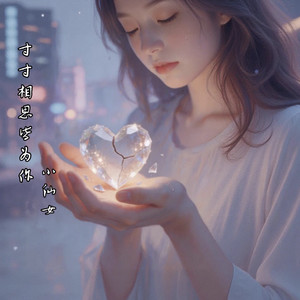 怕你嫌我有牵绊 (伴奏)