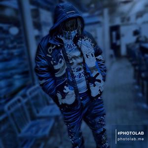 No sleep (feat. LBM Munch) (Explicit)