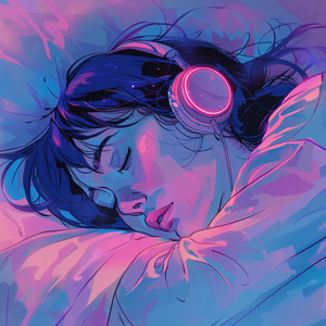 Sleep Chords: Lofi Slumber Melodies