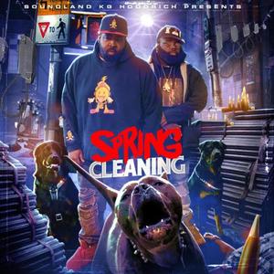 Spring Cleaning (Explicit)