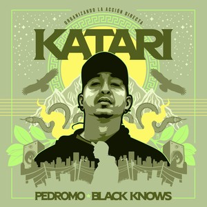 el saber del aqui. katari