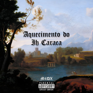 aquecimento do ih caraca (Explicit)