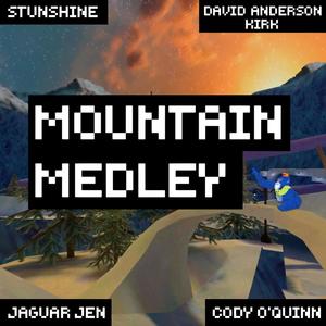 Mountain Medley (Gorilla Tag Original Soundtrack) (feat. Jaguar Jen)