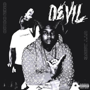 Devil (feat. Cinco Bino) (Explicit)
