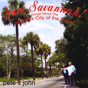 Pete - Save Savannah!