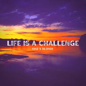 Life is a challenge (feat. Vinz)