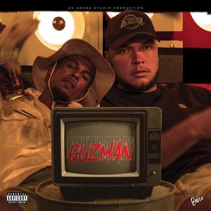 GUZMAN (feat. TAF TAF & BARESKO) (Explicit)