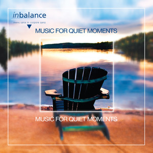 Music for Quiet Moments