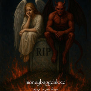 Circle of fire (Explicit)