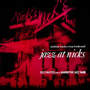 Jazz At Nick's