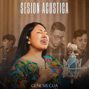 Sesión Acustica