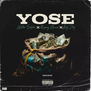 Yo Se (feat. Kaponi Wa & Lary Jay)